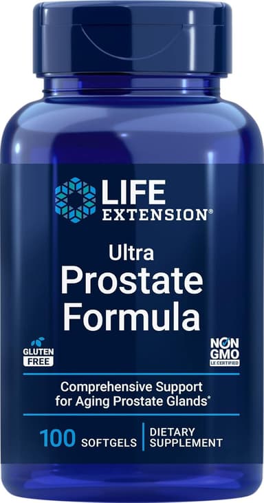 ProstaVital Supplement